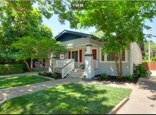 (Undisclosed Address), Sacramento, CA 95818