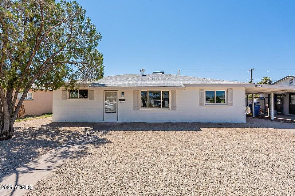 1st image of 2931 W TOWNLEY Avenue