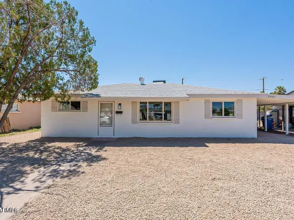 2931 W TOWNLEY Avenue, Phoenix, AZ 85051