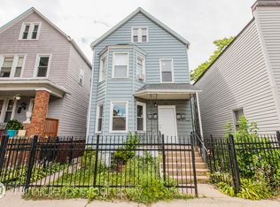 8602 S Muskegon Ave, Chicago, IL 60617