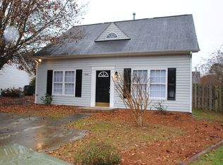 2004 Pineton Ct, Raleigh, NC 27610