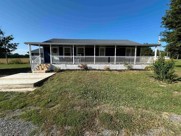 5309 S 100 W, Crawfordsville, IN 47933