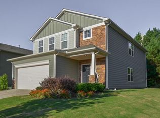 6547 Barker Station Walk, Buford, GA