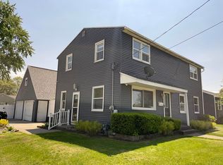 4208 Flamingo Ave SW, Wyoming, MI 49509