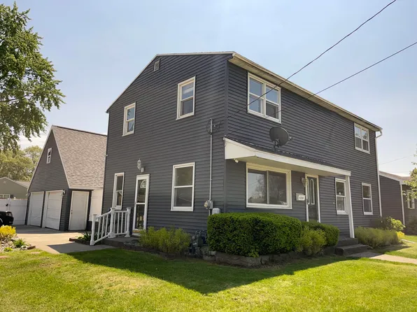 4208 Flamingo Ave SW, Wyoming, MI 49509