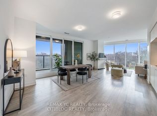 585 Bloor St E #317, Toronto, ON M4W 0B3