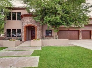 2606 E Inca Cir, Mesa, AZ 85213