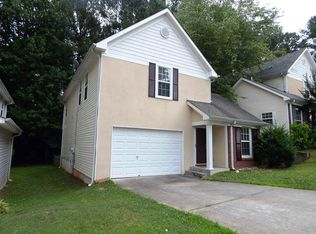 806 East Hl, Peachtree City, GA 30269