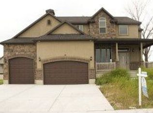 18 N 3475 W, Layton, UT 84041