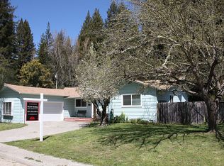 185 Moon Dr, Boulder Creek, CA