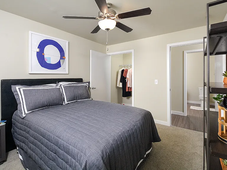 Residences at Cornerstone — Photo 8
