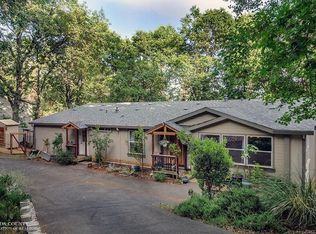 5279 Crestline Dr, Foresthill, CA 95631