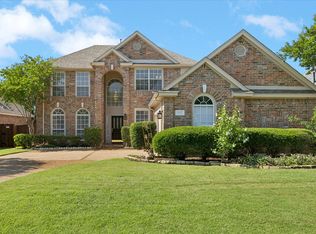 1445 Pebble Creek Dr, Coppell, TX 75019