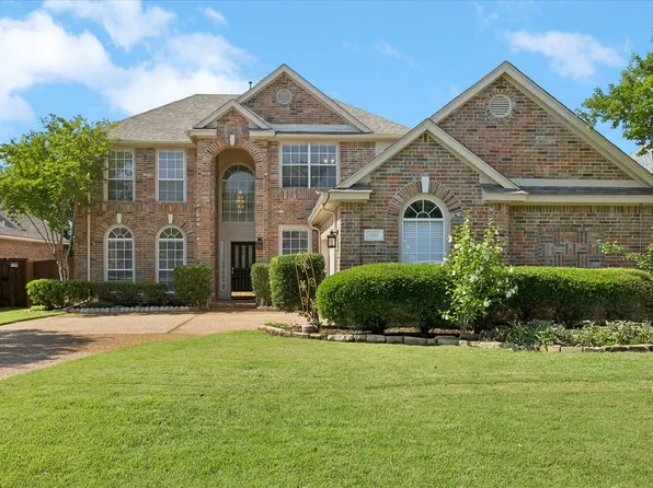 1445 Pebble Creek Dr, Coppell, TX 75019