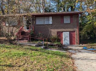 6039 Pineside Dr, Atlanta, GA 30349