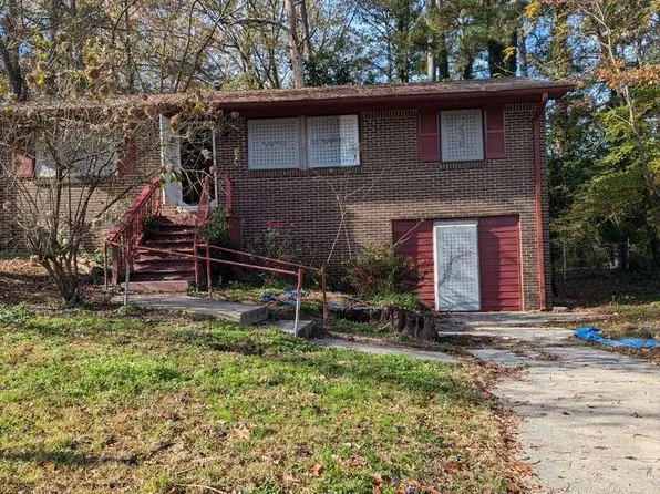 6039 Pineside Dr, Atlanta, GA 30349