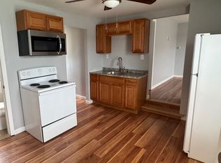 34 Irving St #5, Worcester, MA 01609