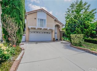 3545 Eboe St, Irvine, CA 92606