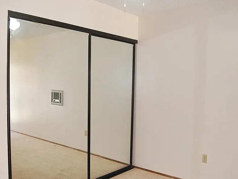 Bedroom View