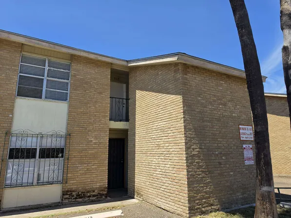 5302 Springfield Ave Unit 213, Laredo, TX 78041