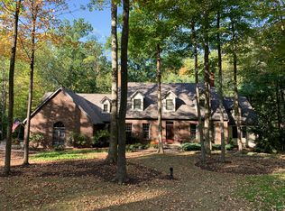 3555 Hunting Run Rd, Medina, OH 44256