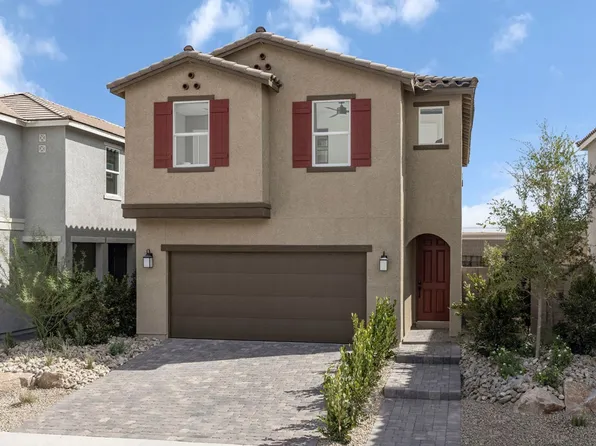 Plan 2069 Modeled Plan, Glades at Manzano