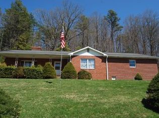 5507 Dickenson Hwy, Clintwood, VA 24228