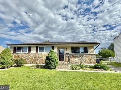 26 Juniper St, New Castle, DE, 19720