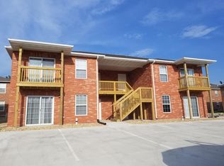 2436 Three Chimneys Rd #C, Rolla, MO 65401