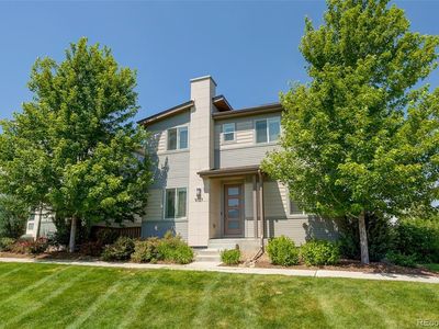 9727 Dunning Cir, Highlands Ranch, CO, 80126
