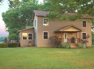 250 S Centennial Rd, Coldwater, MI 49036