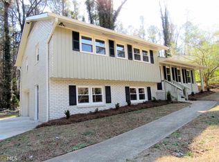 4158 Sun Valley Blvd, East Point, GA