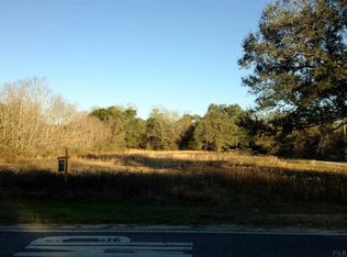 9906 Holsberry Rd, Pensacola, FL 32534