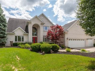 7297 Walnut Creek Xing, Avon, IN