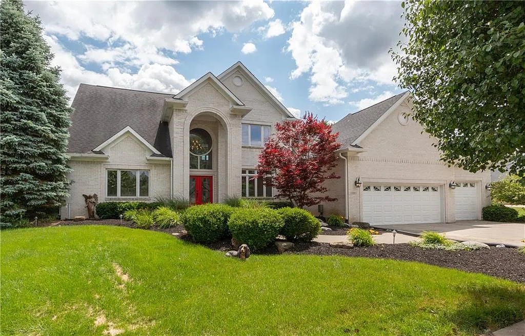 7297 Walnut Creek Xing photo 1