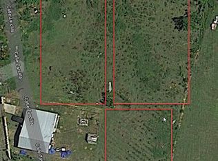 5 Calle Zarcilla Florida Adentro, Florida, PR 00650