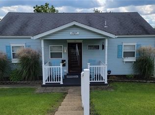 1927 Sylvan Ave, Latrobe, PA