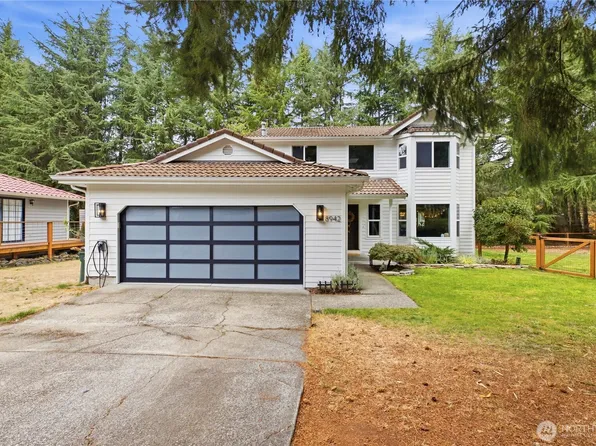 8942 49th Court NE, Olympia, WA 98516