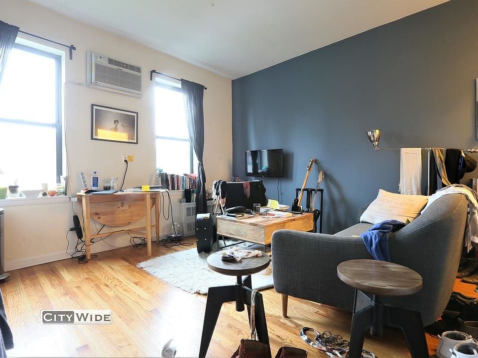1st image of 21 E 2nd St #8A