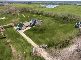 11007 County Road 2326, Terrell, TX 75160