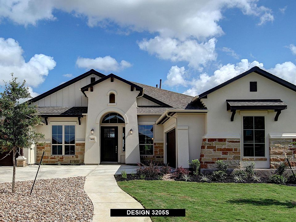 425 Rancho Sienna Loop, TX 78628 Zillow
