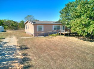 11881 N Dobbs Rd, Luther, OK 73054