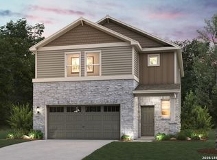 10631 Rosemont Pass, San Antonio, TX 78254