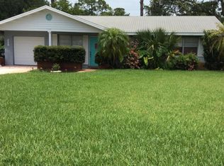 1122 Live Oak Ave, Daytona Beach, FL 32114