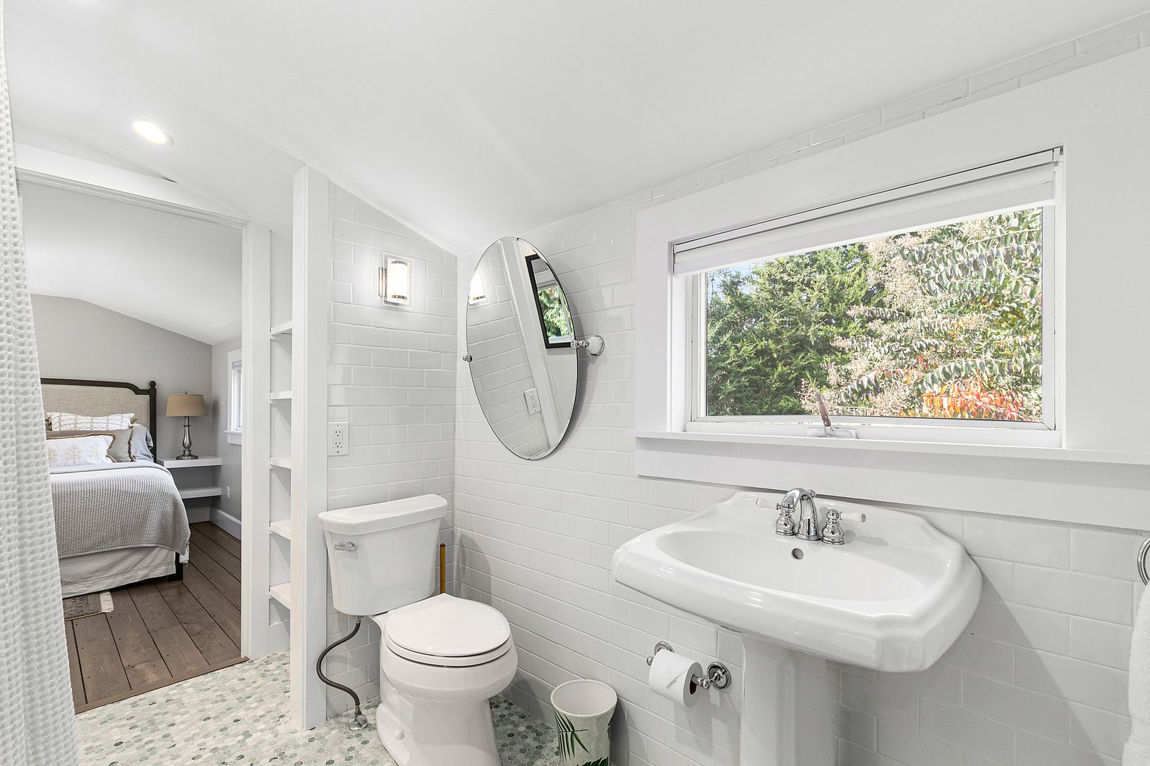  Guest Bedroom #1 En-suite Bathroom