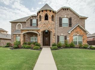 2614 Longshadow Ln, Midlothian, TX 76065