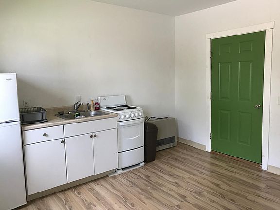 kitchen/living