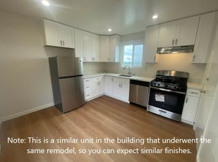 272 Abbot Ave APT 4, Daly City, CA 94014