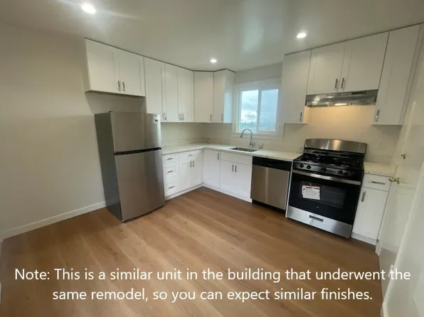 272 Abbot Ave APT 4, Daly City, CA 94014