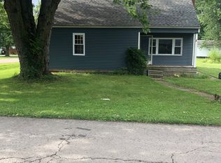 937 Spring St, Greenfield, OH 45123